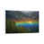 White Framed Canvas