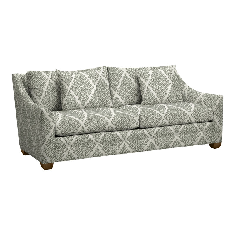 Nicholas Sofa, Havana, Perigold Emmeline Moss