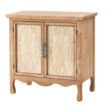 Irim 2 - Door Accent Storage Cabinet