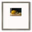 Lonely Lemon - impression d'un seul cadre photo-88098353