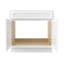 39'' Single Bathroom Vanity Base Only-92689527