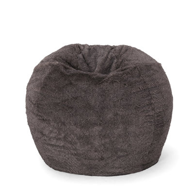 Fauteuil à billes 3 po