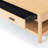 Kaplan Wood 1 Drawer Coffee Table-550463432