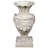 Handmade Urn Planter