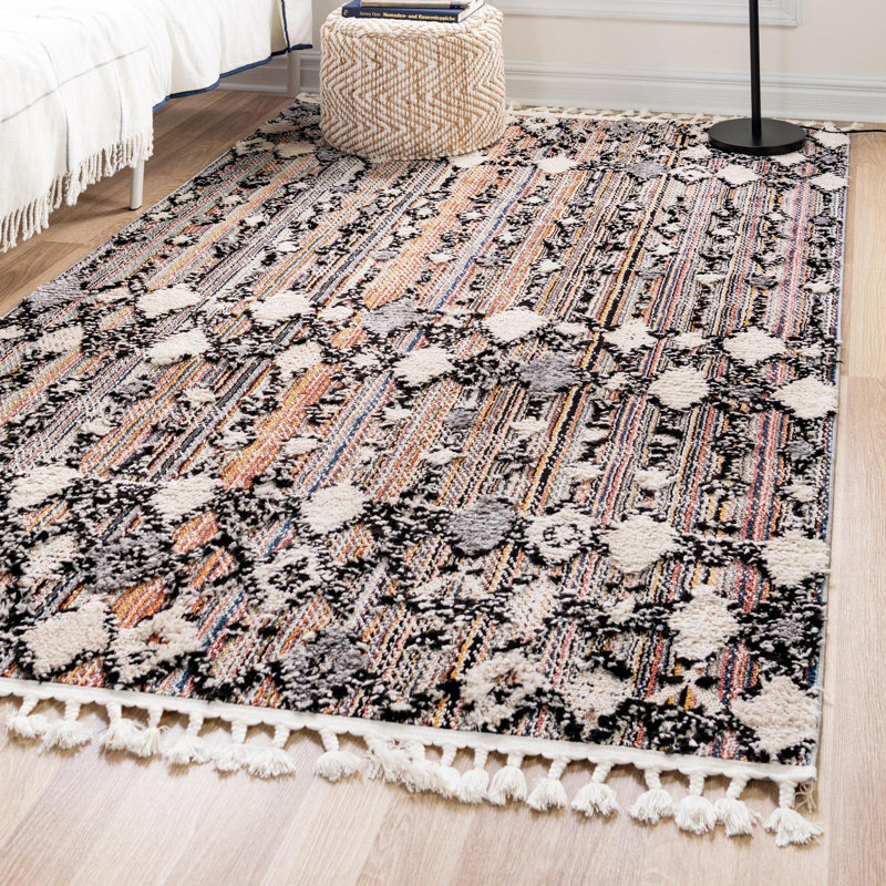 Tapis Gosnold Clemson Mori