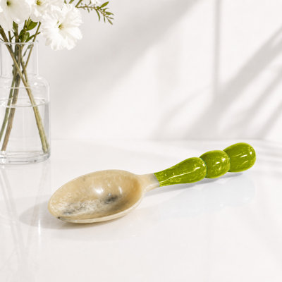 RESIN Rio Bubble Ice Scoop