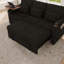 Canapé-lit pliable 3-en-1-2044817867