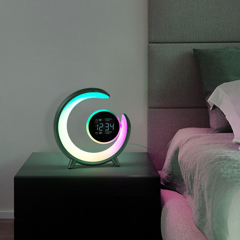 Kendralyn Novelty Lamp