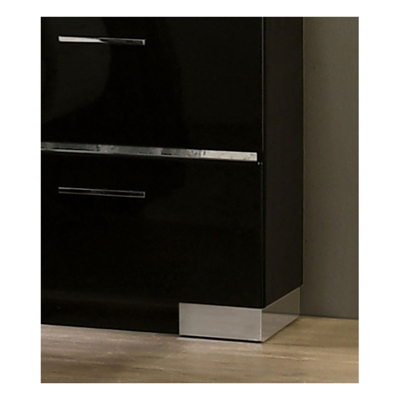 Commode 5 tiroirs Modern