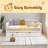 Daybed Wood Bed-1697233657