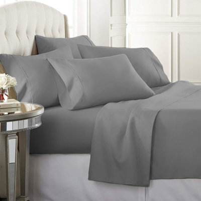  Ensemble de draps luxueux Luxury Home
