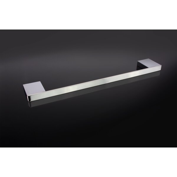 Zen Design Be 17.75'' Wall Towel Bar 