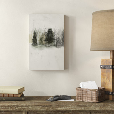 Modern & Contemporary Painting Print
