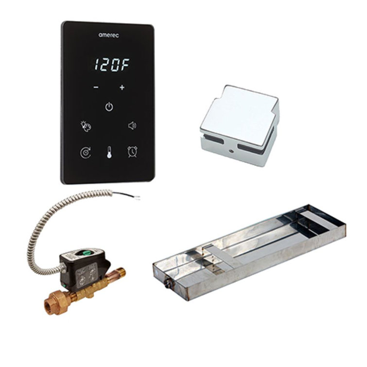 Steam Generator Control