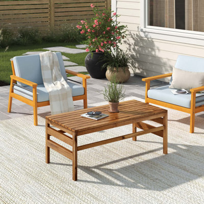 Table basse Jimena