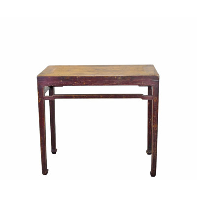 36" Long 19th Century Console Table