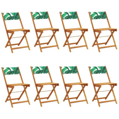 Alixander Patio Dining Accent Chair