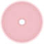 Belfry Bathroom Epichio 32.5mm L x 325mm W Ceramic Circular Countertop Basin Sink-1614779535