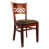 Mahogany