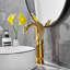 Bathroom Faucet-89098787