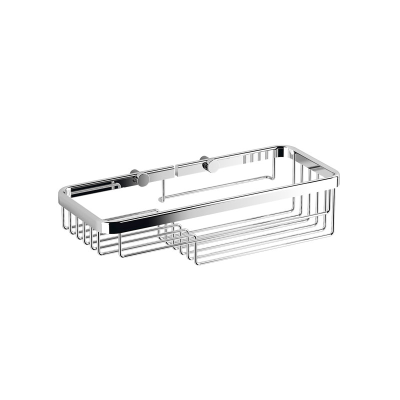 Swindle Drill / Screw Shower Basket
