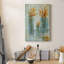 Still Life Study I - Peinture sur toile tendue-1682560554