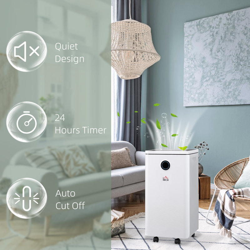 dehumidifier