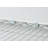  56.5" H x 18" W x 18" D Shelving Unit