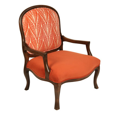 Brenford Upholstered Armchair