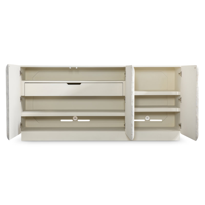 Bernhardt Milam Buffet