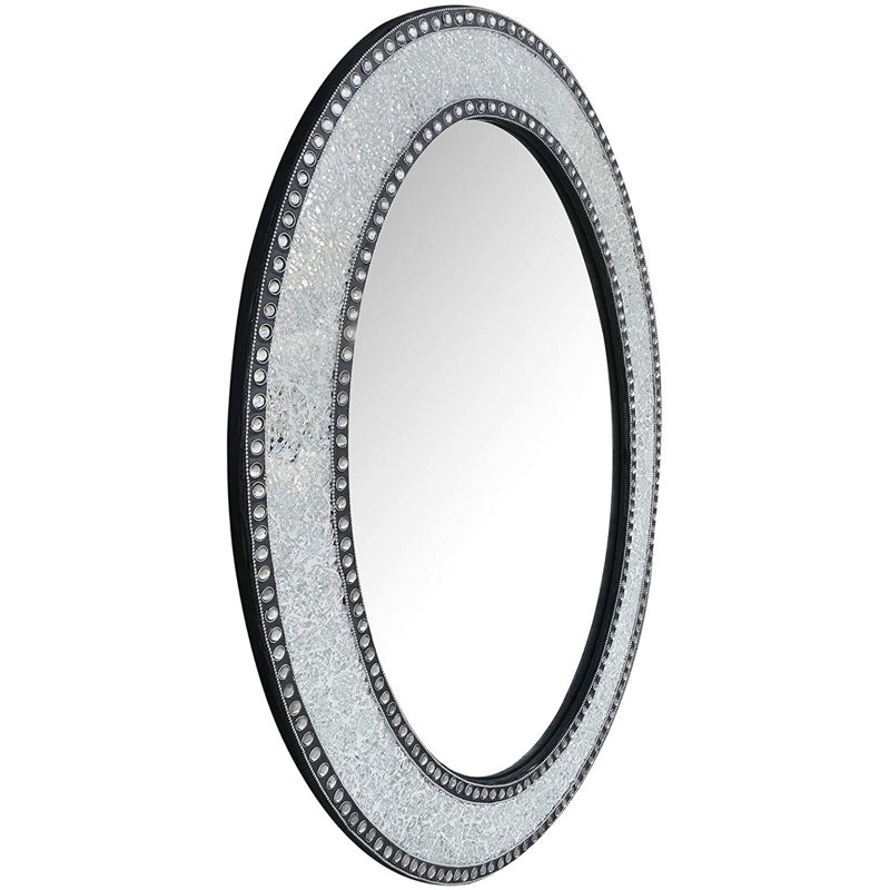 Flat Wall Mirror