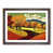 Walnut Framed selected