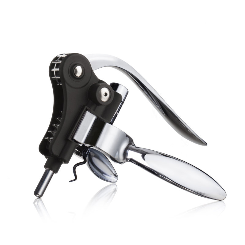 Stainless Steel Bottle Opener