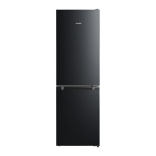 COMFEE' RCB169BL2UK(E) 174L Freestanding Fridge Freezer