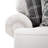 Aidel Upholstered 74 " Loveseat