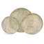 Blauser Metal Tray - Set of 3