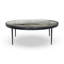 Yoko Grand Coffee Table-Moss Cast Glass-738892955