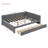 Upholstered Daybed With 2 Storage Drawers-745435109-741380337
