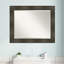 Miroir de salle de bain Gambell-930945244