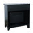 Billerica Contemporary 32" Electric Fireplace Console TV Stand-676892739