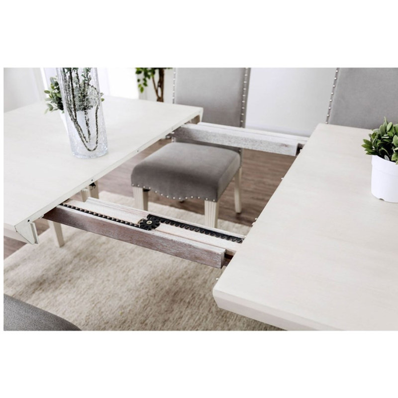 Table de salle à manger Jahiem