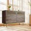 6 - Drawer Rectangle Accent Chest-112197788-112197778
