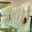 Two Lite Glass Tube C/Abra