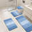 Lazzuro Microfiber Non-Slip Rugs -1065595620