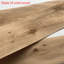 Plateforme moderne et simple en bois-555132517