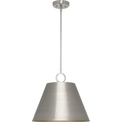 Elda Metal Dimmable Pendant