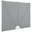 Cathlene 2m x 4m Rectangular Shade Sail