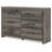 Kaysah 6 Drawer Dresser