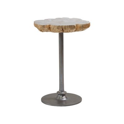 Table à pois Signature Designs Gregory