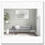 Banc de rangement contemporain en similicuir-1513808388